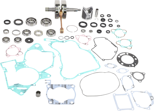 Engine Rebuild Kit - Honda CR125R