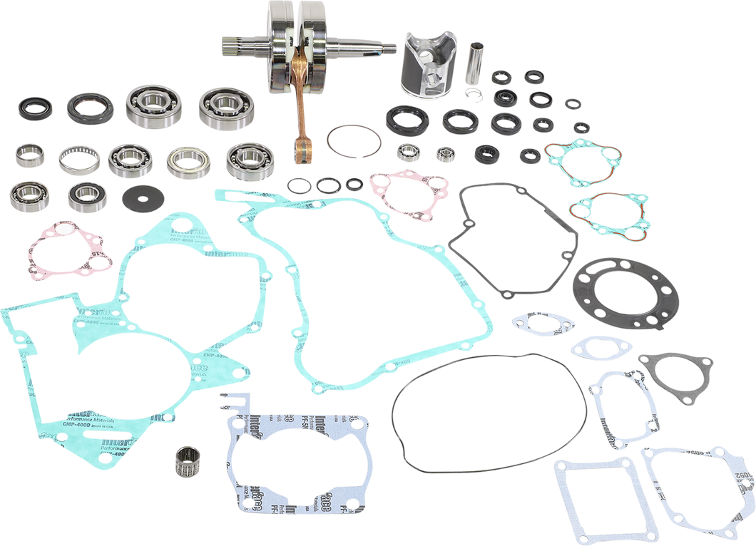 Engine Rebuild Kit - Honda CR125R