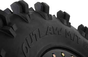 Tire - Outlaw M/T - Front/Rear - 35x10R15 - 10 Ply