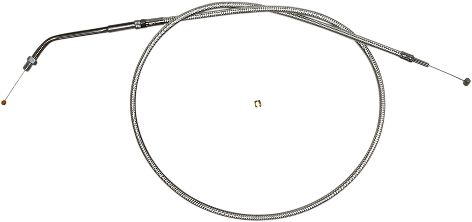 Throttle Cable - 32-1/2" - Sterling Chromite II®