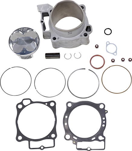 Cylinder Kit - Standard Bore - 96.00 mm - Honda