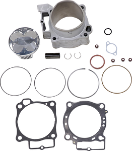 Cylinder Kit - Standard Bore - 96.00 mm - Honda