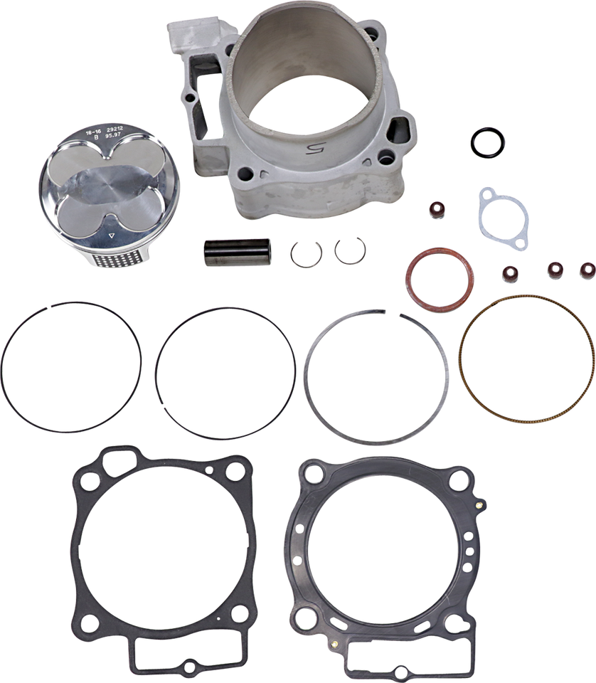 Cylinder Kit - Standard Bore - 96.00 mm - Honda