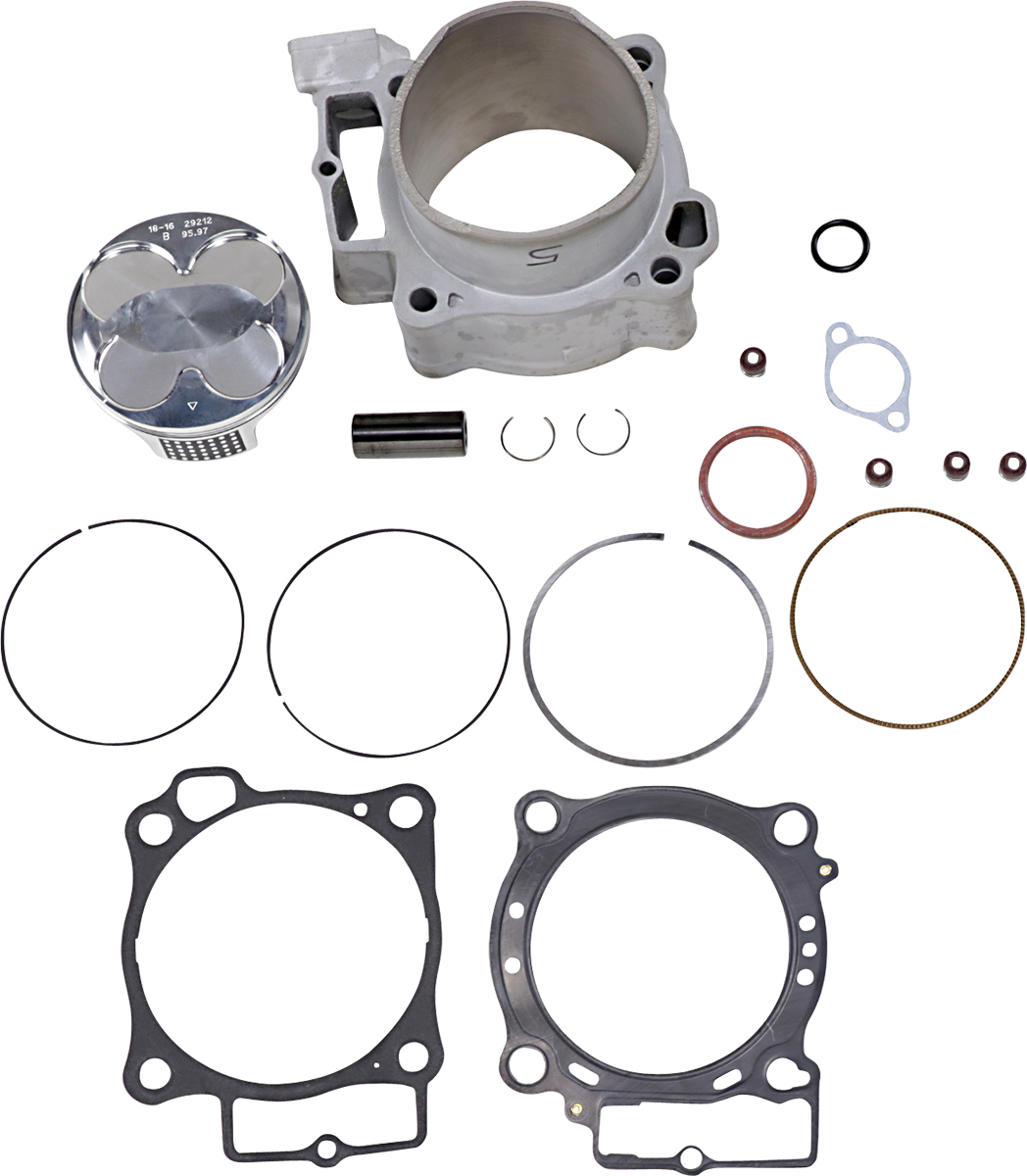 Cylinder Kit - Standard Bore - 96.00 mm - Honda