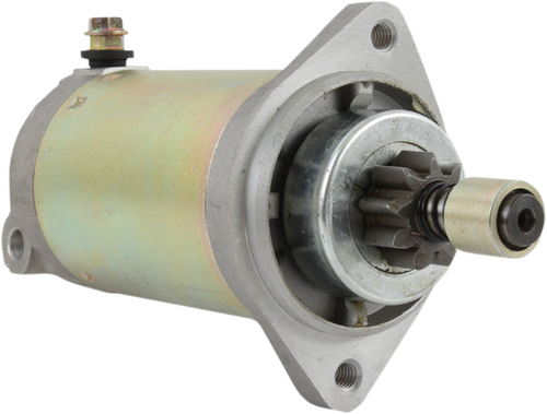 Starter Motor - Yamaha