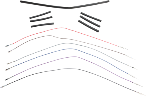 Throttle-By-Wire Extension Harness - Harley Davidson