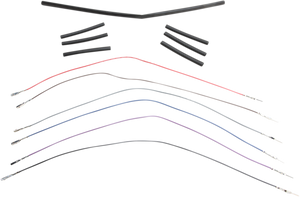 Throttle-By-Wire Extension Harness - Harley Davidson