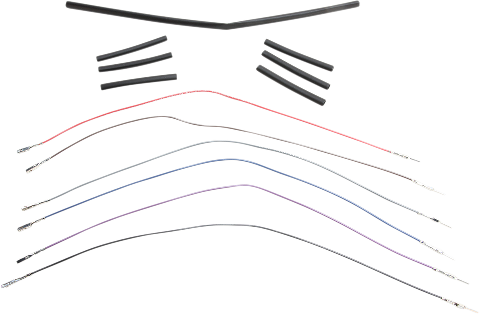 Throttle-By-Wire Extension Harness - Harley Davidson