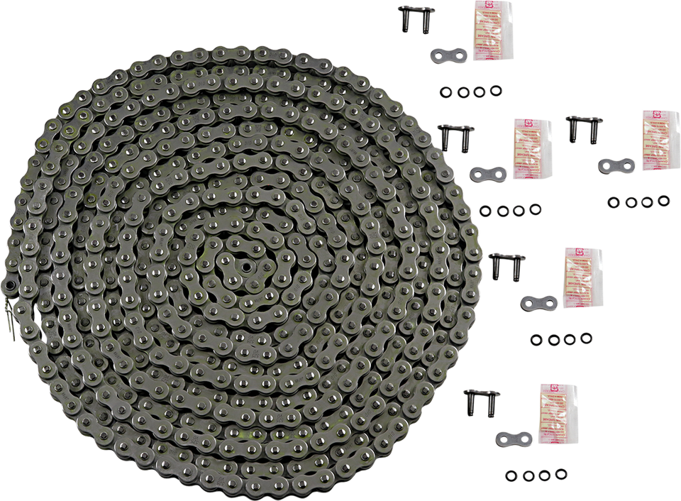 525 VO - Chain - 25 Feet