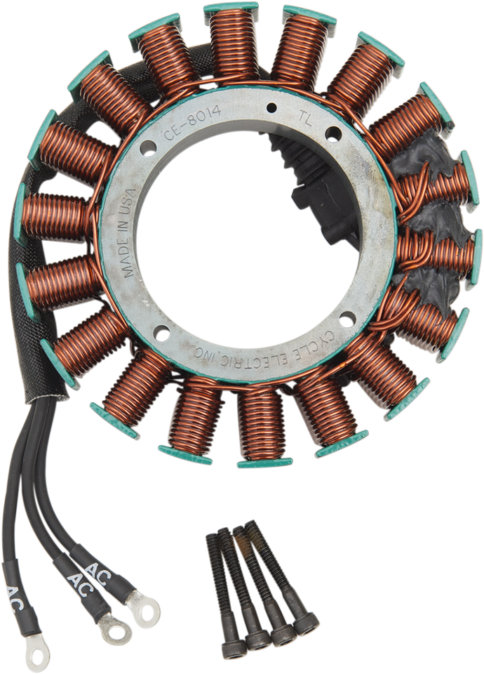 3-Phase - Replacement Stator