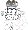 Cylinder Kit - Standard Bore - 93.00 mm - Polaris