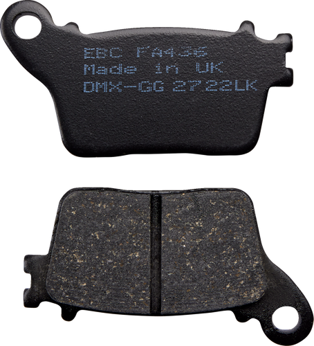 Brake Pads