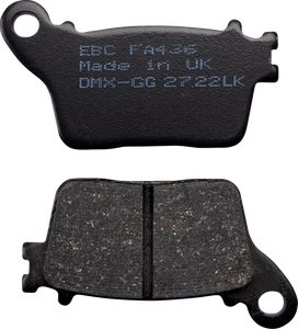 Brake Pads