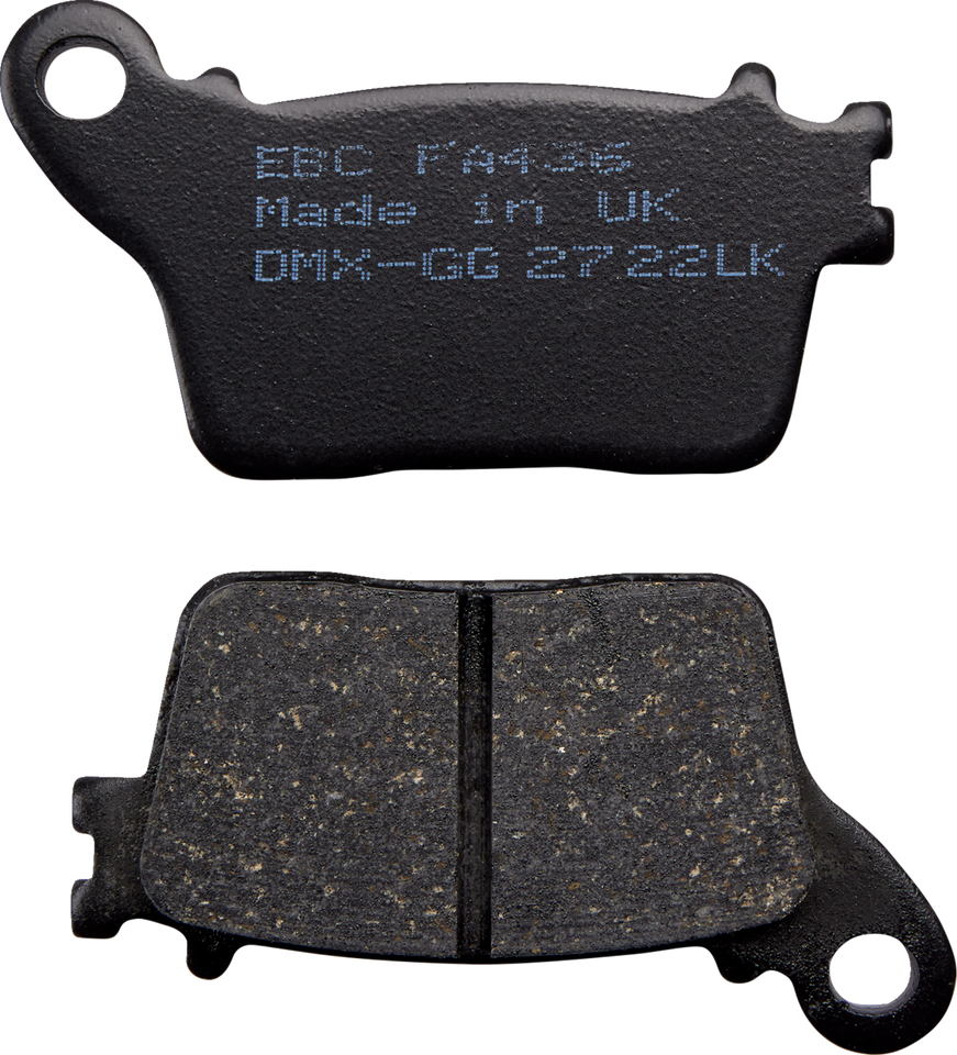 Brake Pads