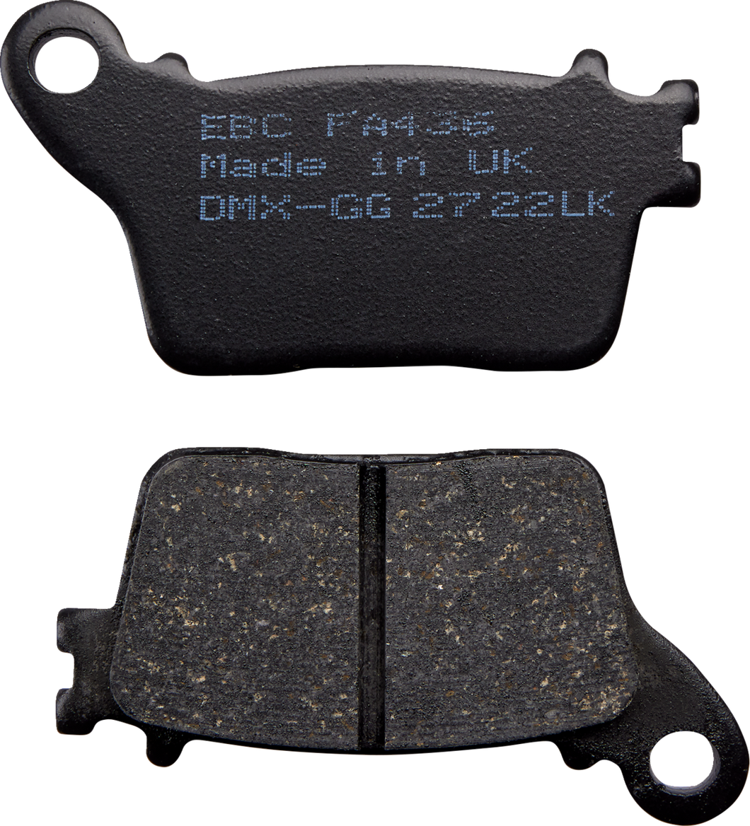 Brake Pads