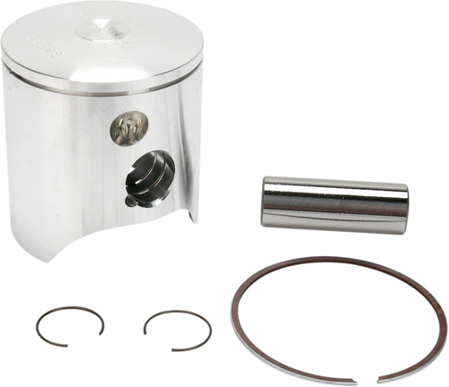 Piston Kit - 54.00 mm - Suzuki RM125