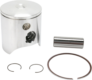 Piston Kit - 54.00 mm - Suzuki RM125