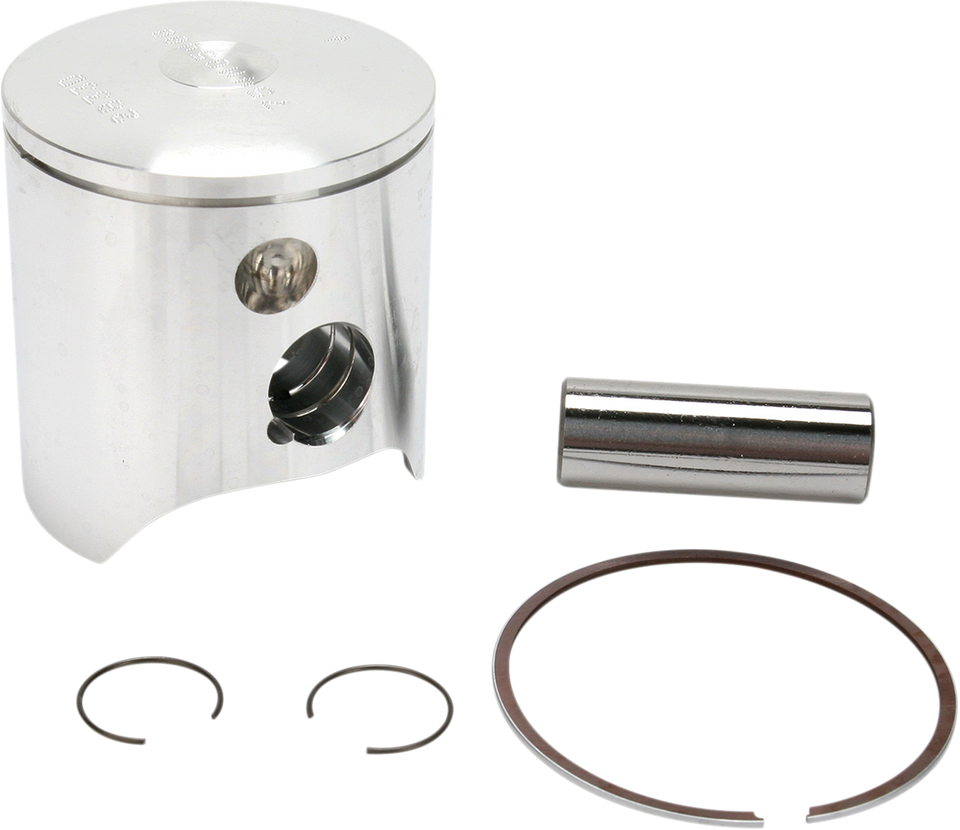 Piston Kit - 54.00 mm - Suzuki RM125