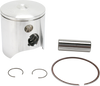 Piston Kit - 54.00 mm - Suzuki RM125