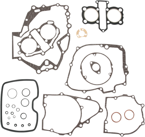 Complete Gasket Kit - CM 185/200