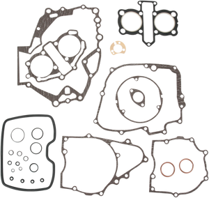 Complete Gasket Kit - CM 185/200