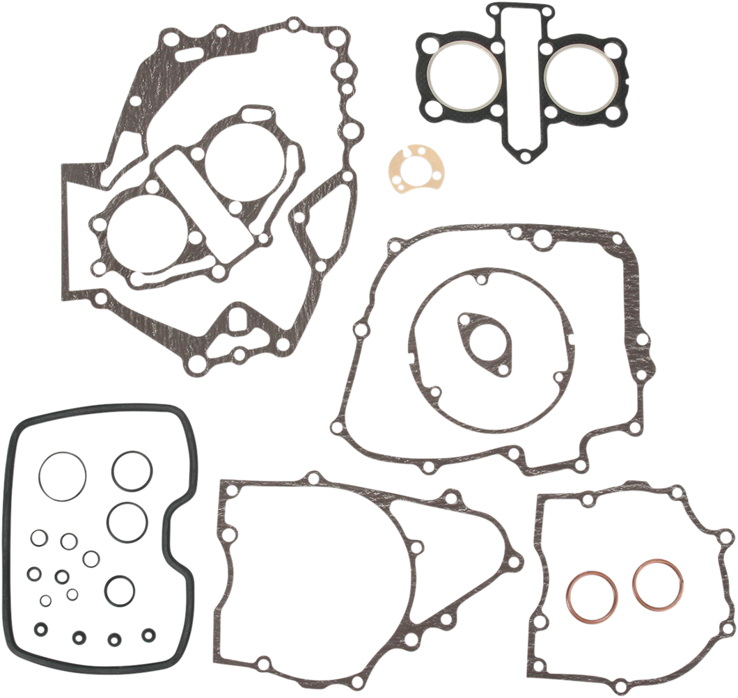 Complete Gasket Kit - CM 185/200