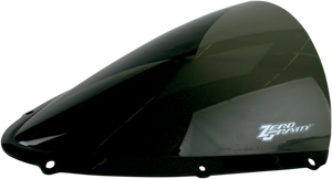Corsa Windscreen - Smoke - GSXR 600/750 08-10