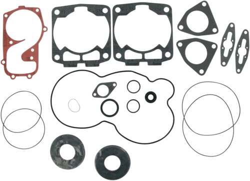 Complete Gasket Set - Polaris