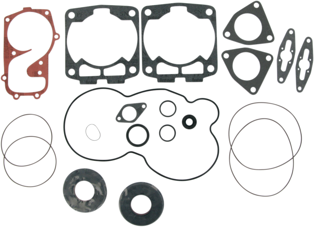 Complete Gasket Set - Polaris