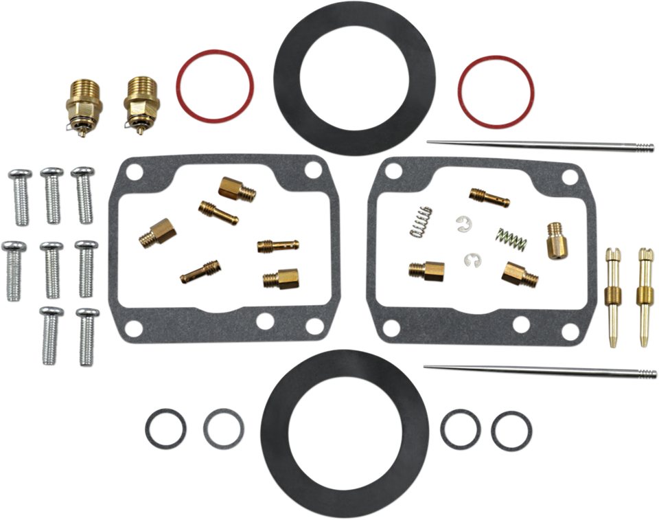 Carburetor Repair Kit - Ski-Doo