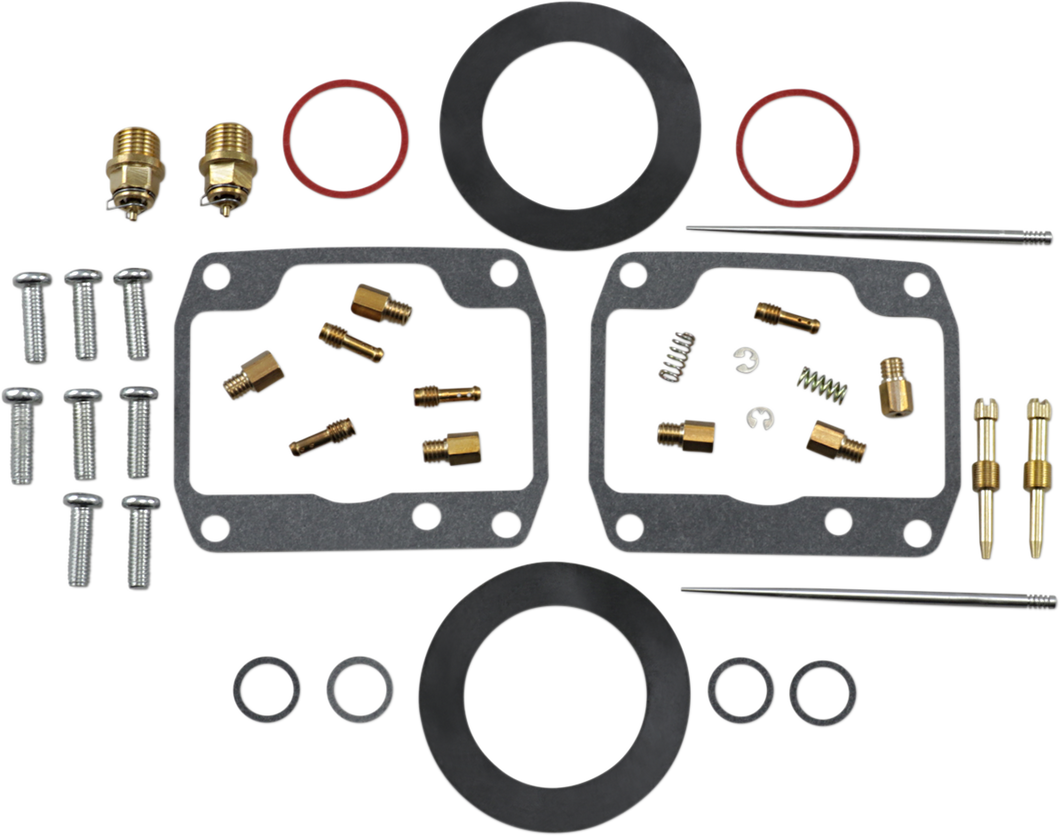 Carburetor Repair Kit - Ski-Doo