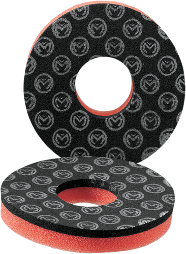 Grip Donuts - Dual Layer