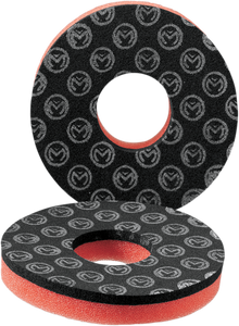 Grip Donuts - Dual Layer