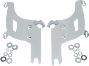 Bullet Trigger Lock Mounting Kit - RoadKing