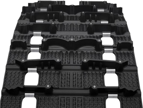 ICE Storm 150 Track - 15x137