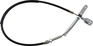 Brake Cable - Rear