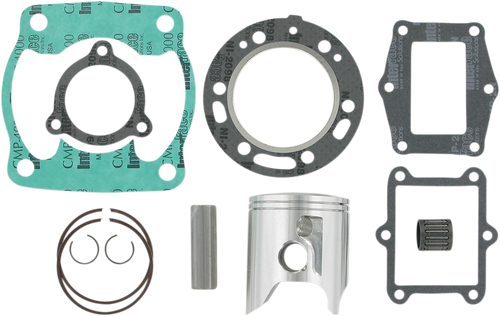 Piston Kit with Gaskets - +0.25 mm - ATC250R/TRX250R