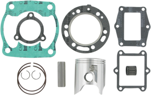 Piston Kit with Gaskets - +0.25 mm - ATC250R/TRX250R