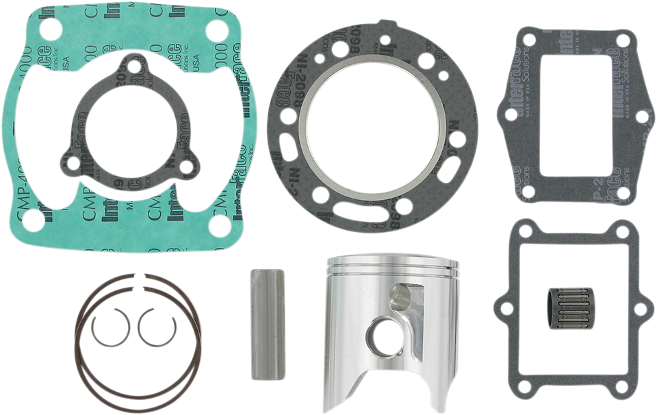 Piston Kit with Gaskets - +0.25 mm - ATC250R/TRX250R