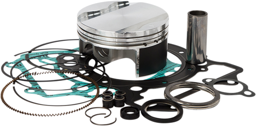 Top End Piston Kit - KLX400R | DRZ400/S/SM - 89.96 mm