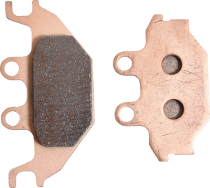 Sintered Brake Pads