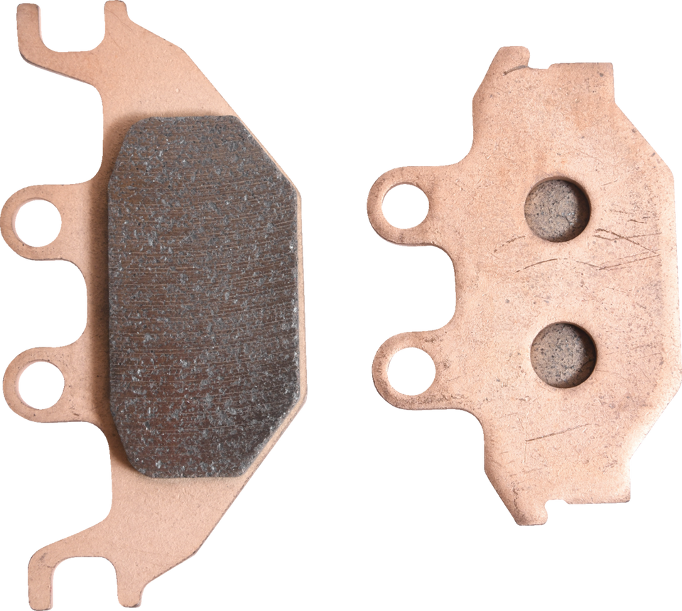 Sintered Brake Pads