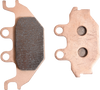 Sintered Brake Pads