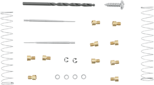 Jet Kit - Stage 1 - Kawasaki