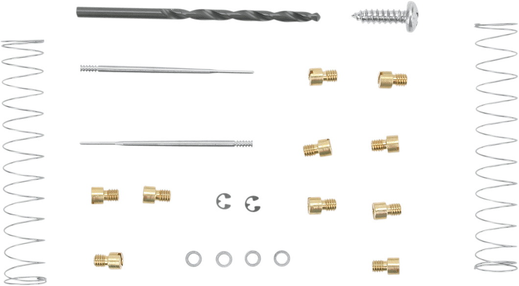 Jet Kit - Stage 1 - Kawasaki