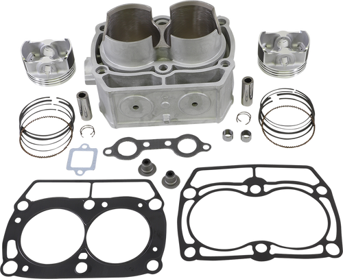 Cylinder Kit - High Compression - 80.00 mm - Polaris