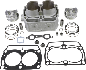 Cylinder Kit - High Compression - 80.00 mm - Polaris