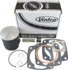 Top End Piston Kit