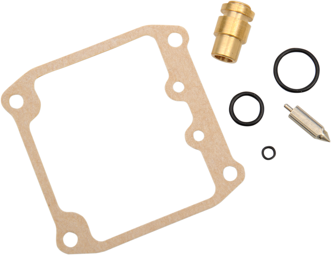 Carburetor Repair Kit - Suzuki