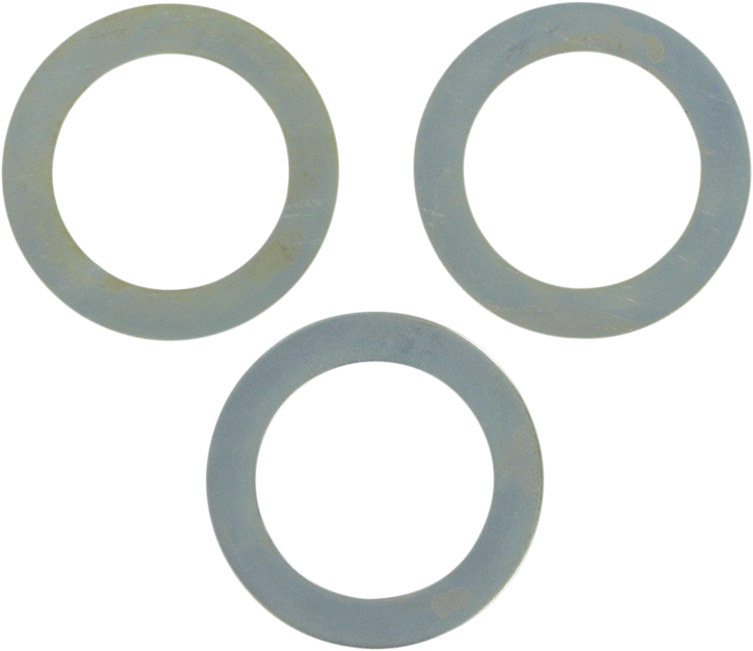 Shims - 3 Pack